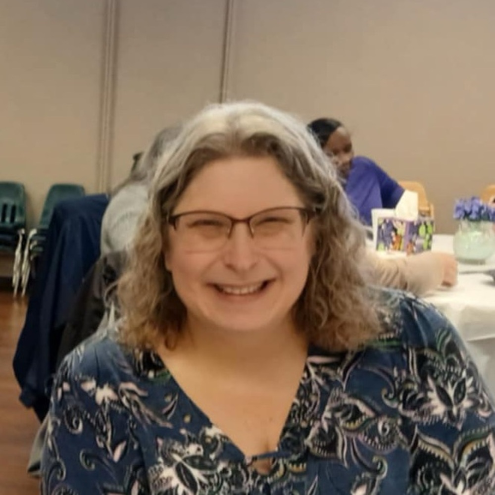 Meet your Posher, Marianna